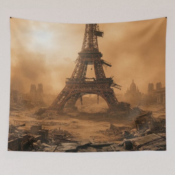 Item preview, Apocalypse designed and sold by RaF71PrO.