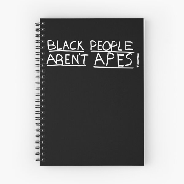 Item preview, Congressman Al Green Black People Aren't Apes  designed and sold by philtrezzoni.