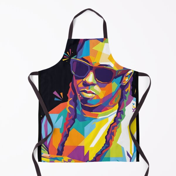 Item preview, Lil Wayne Pop Art designed and sold by Kindcorner.