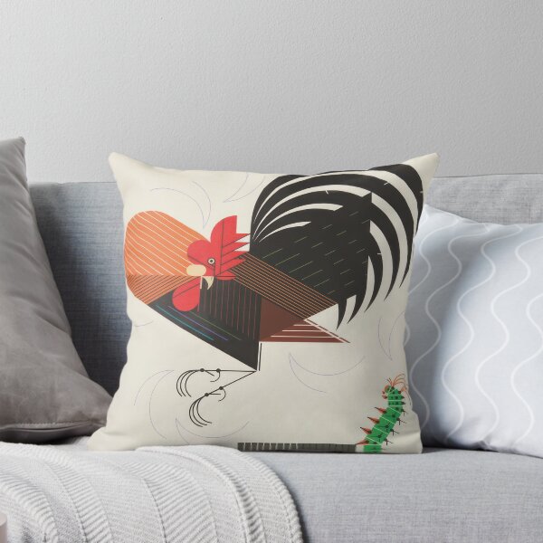 Item preview, Charley Harper – Mid Century Modern Bird & Wildlife Art designed and sold by hg6y.