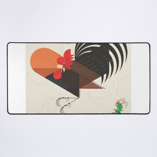Item preview, Charley Harper – Mid Century Modern Bird & Wildlife Art designed and sold by hg6y.