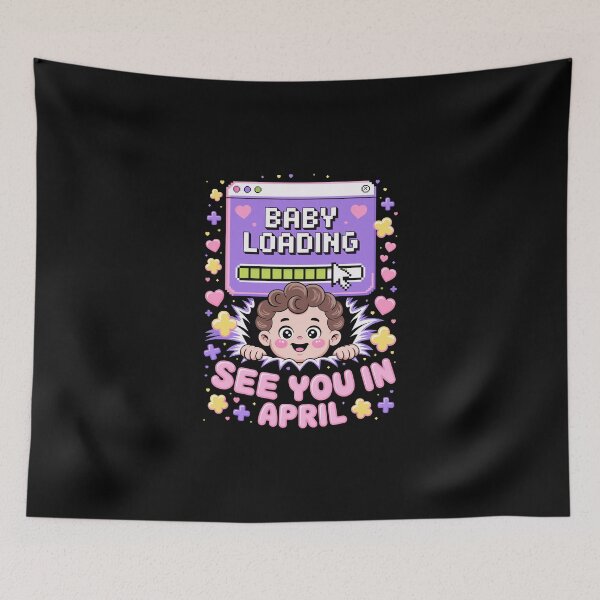 Item preview,  See you in April designed and sold by jkrphoto.