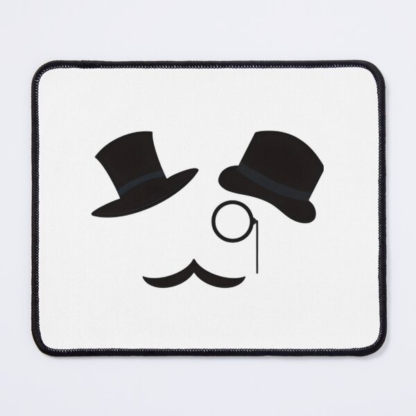 Item preview, Lupin Gentleman Hat Inspired Vintage Style Design designed and sold by kyroskoh.