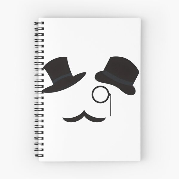 Item preview, Lupin Gentleman Hat Inspired Vintage Style Design designed and sold by kyroskoh.