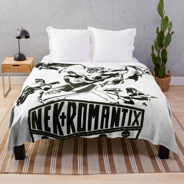 Item preview, Vintage002The art nekromantix design designed and sold by tclampe5z.