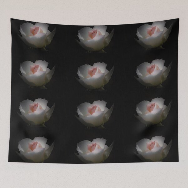 Item preview, Whispering Light Rose designed and sold by Twisted Light Images.