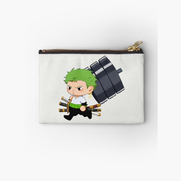 Item preview, Heavy Lifter Zoro designed and sold by katekrystal.