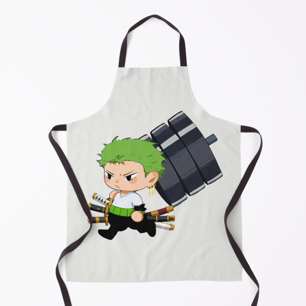Item preview, Heavy Lifter Zoro designed and sold by katekrystal.