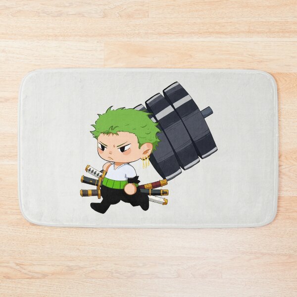 Item preview, Heavy Lifter Zoro designed and sold by katekrystal.