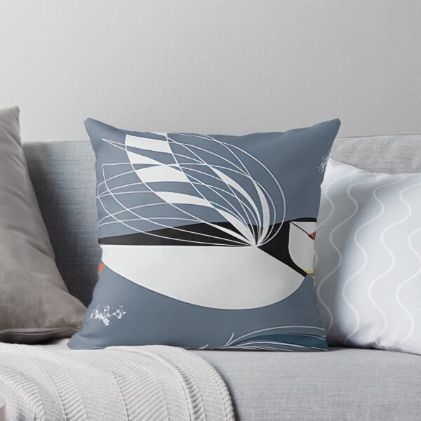 Item preview, Charley Harper – Mid Century Modern Bird & Wildlife Art designed and sold by hg6y.