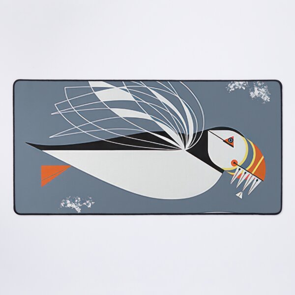 Item preview, Charley Harper – Mid Century Modern Bird & Wildlife Art designed and sold by hg6y.