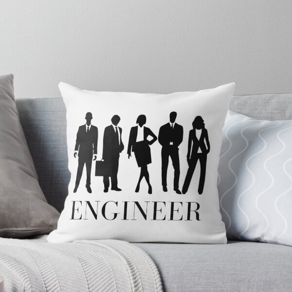 Item preview, Engineer HHH Bold Graphic Design for Engineering Enthusiasts designed and sold by MOHAMMEDIDRIES.