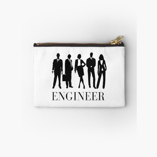Item preview, Engineer HHH Bold Graphic Design for Engineering Enthusiasts designed and sold by MOHAMMEDIDRIES.