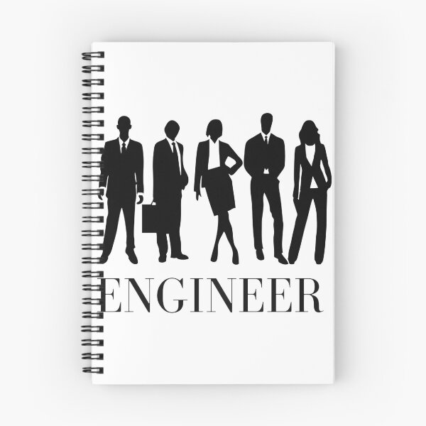 Item preview, Engineer HHH Bold Graphic Design for Engineering Enthusiasts designed and sold by MOHAMMEDIDRIES.