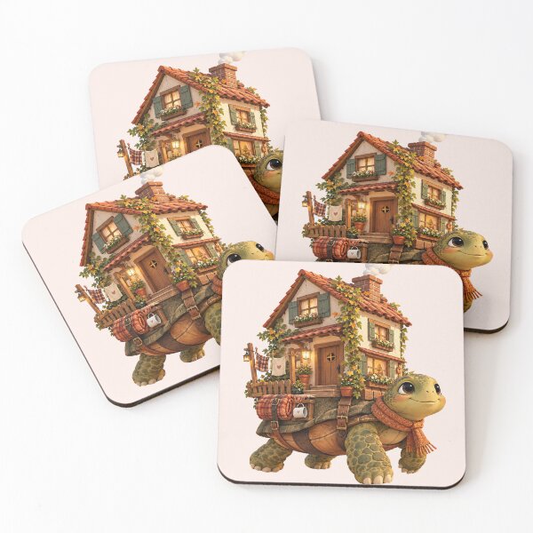 Item preview, Home Is Where the Heart Is designed and sold by Klany.