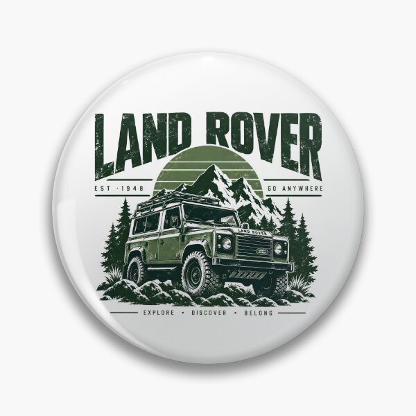 Item preview, Land Rover 1948 Vintage 4x4 Adventure designed and sold by MR-HOOBY.