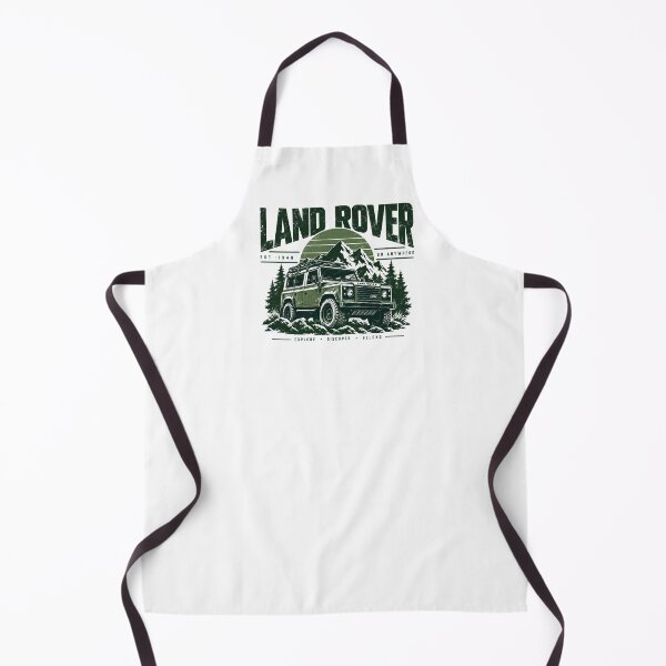 Item preview, Land Rover 1948 Vintage 4x4 Adventure designed and sold by MR-HOOBY.