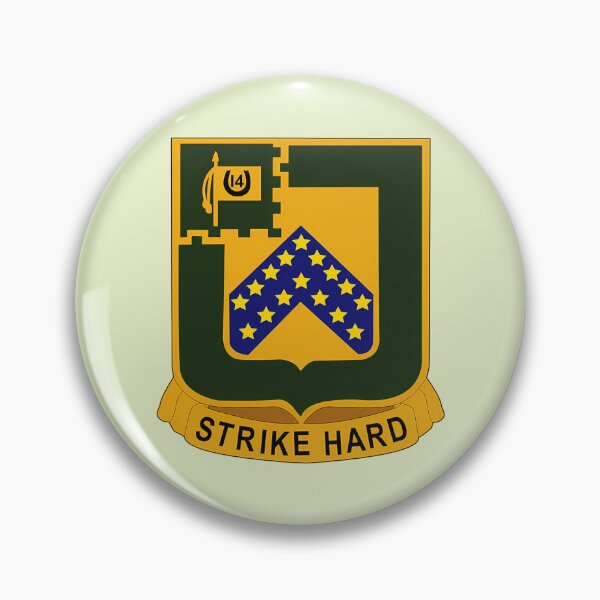 Item preview, 16Th Cavalry Regiment  designed and sold by MatildeBrisson.