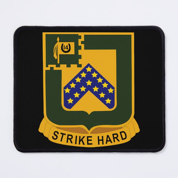 Item preview, 16Th Cavalry Regiment designed and sold by MatildeBrisson.
