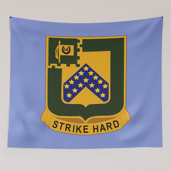 Item preview, 16Th Cavalry Regiment  designed and sold by MatildeBrisson.