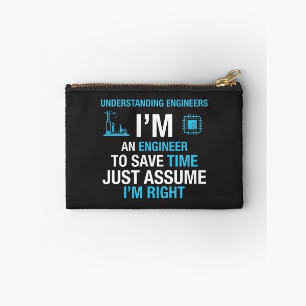 Item preview, Funny Engineering Quote Design for Engineers and Tech Lovers designed and sold by MOHAMMEDIDRIES.