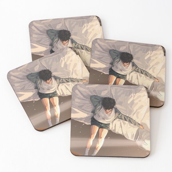 Item preview, Piernas bronceadas de Jungkook designed and sold by lcheeryart.