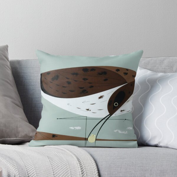 Item preview, Charley Harper – Mid Century Modern Bird & Wildlife Art designed and sold by hg6y.