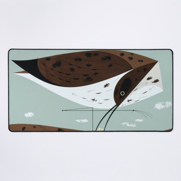 Item preview, Charley Harper – Mid Century Modern Bird & Wildlife Art designed and sold by hg6y.