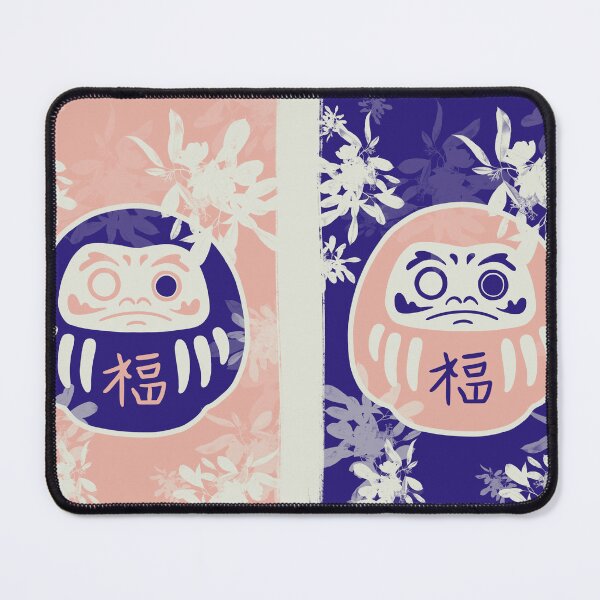 Item preview, Daruma designed and sold by Piraruartt.