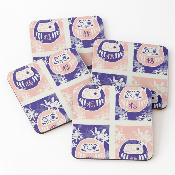 Item preview, Daruma designed and sold by Piraruartt.