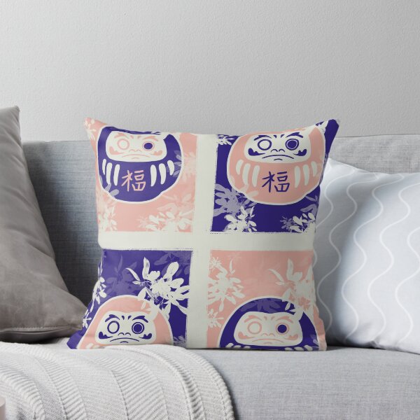 Item preview, Daruma designed and sold by Piraruartt.