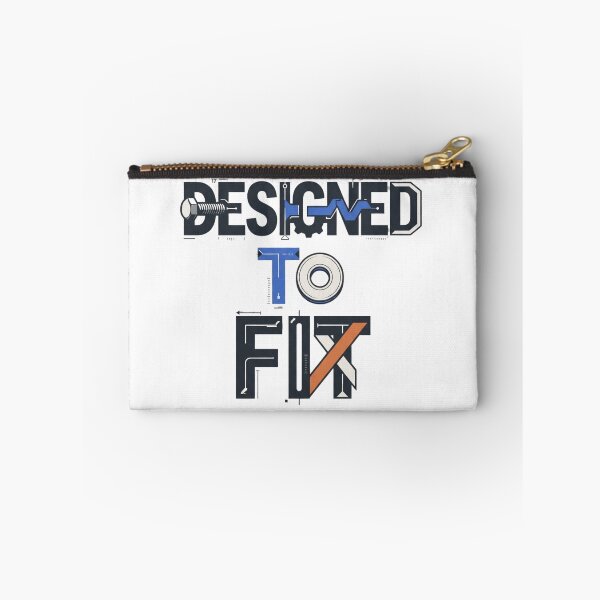 Item preview, Designed to Fit Mechanical Design Engineering designed and sold by Amr Darwish Graphic designer.