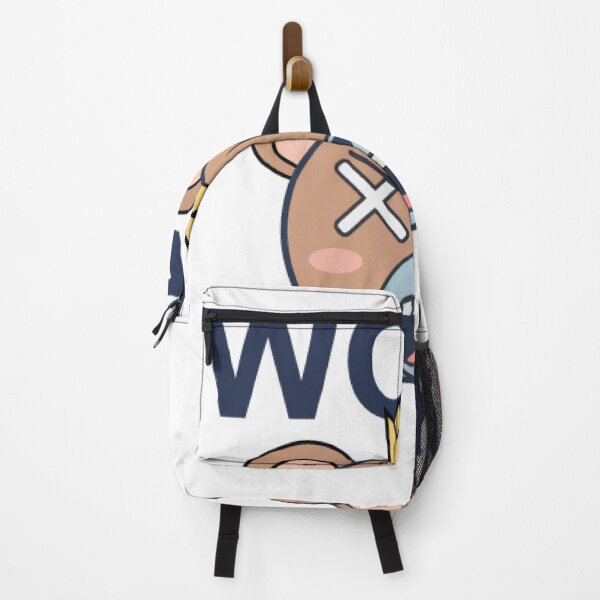 Item preview, Work Hard Crowned Bear designed and sold by Sung-jin-woo-1.