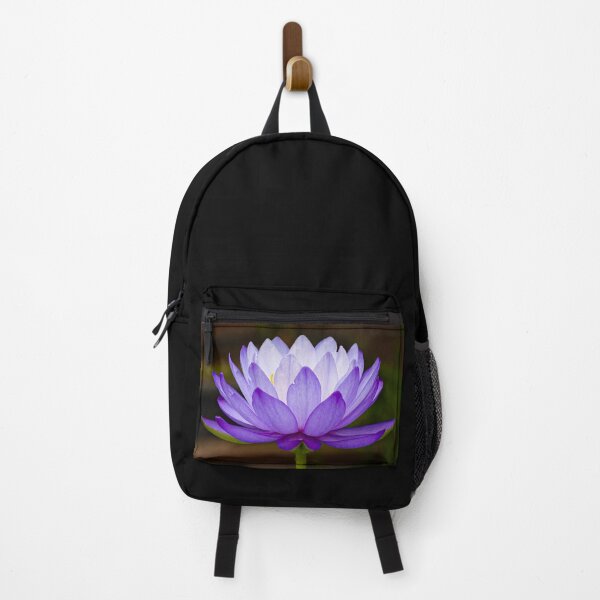 Item preview, Serene Lilac Lotus Flower designed and sold by Twisted Light Images.