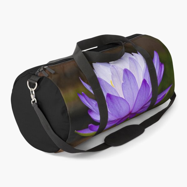 Item preview, Serene Lilac Lotus Flower designed and sold by Twisted Light Images.