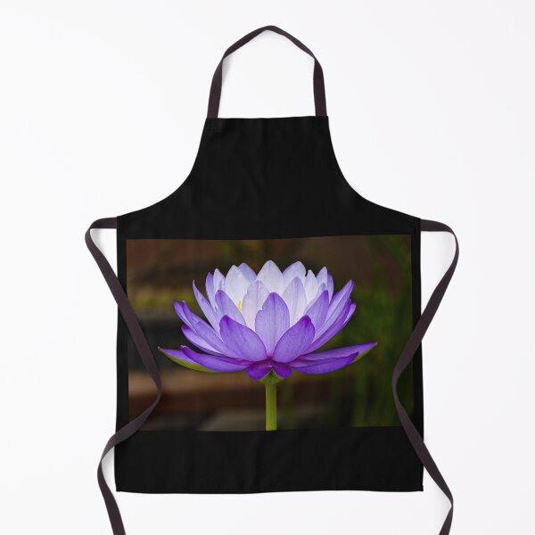Item preview, Serene Lilac Lotus Flower designed and sold by Twisted Light Images.