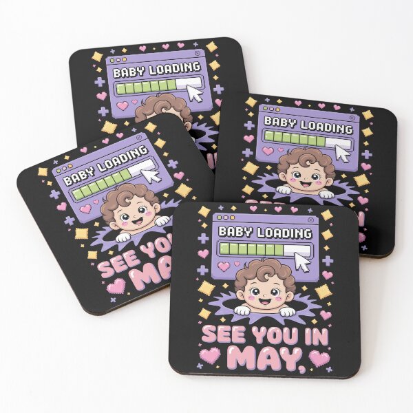 Item preview, See you in May, designed and sold by jkrphoto.
