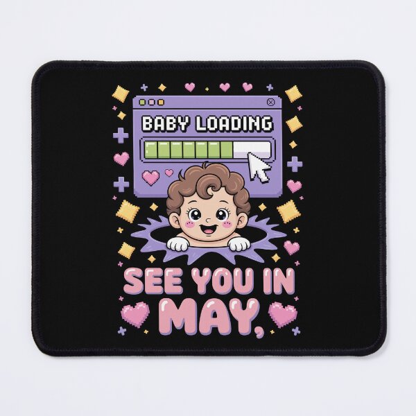 Item preview, See you in May, designed and sold by jkrphoto.