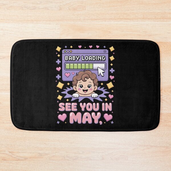Item preview, See you in May, designed and sold by jkrphoto.