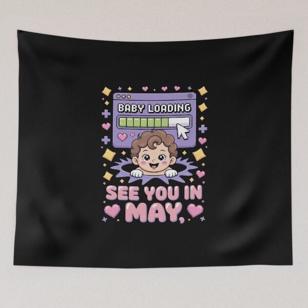 Item preview, See you in May, designed and sold by jkrphoto.