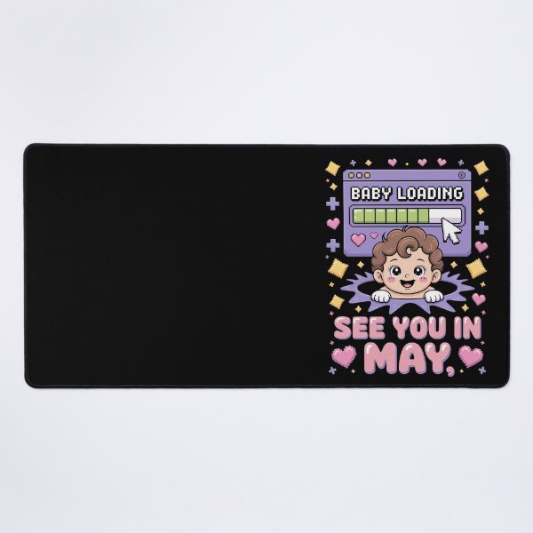 Item preview, See you in May, designed and sold by jkrphoto.