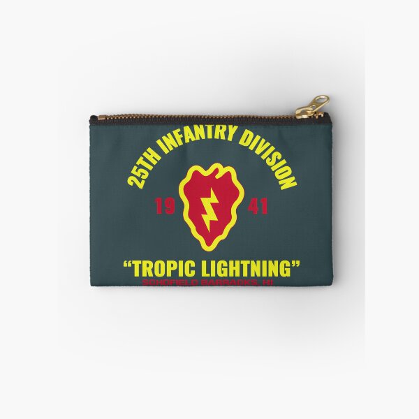 Item preview, 25Th Inf Div Tropic Lightning designed and sold by MatildeBrisson.