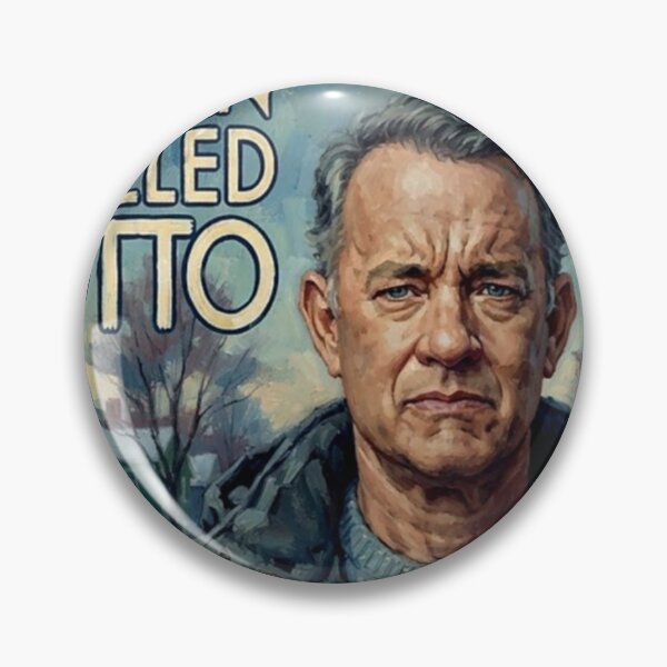 Item preview, A Man Called Otto Fine Art Tribute designed and sold by Art's Diner.