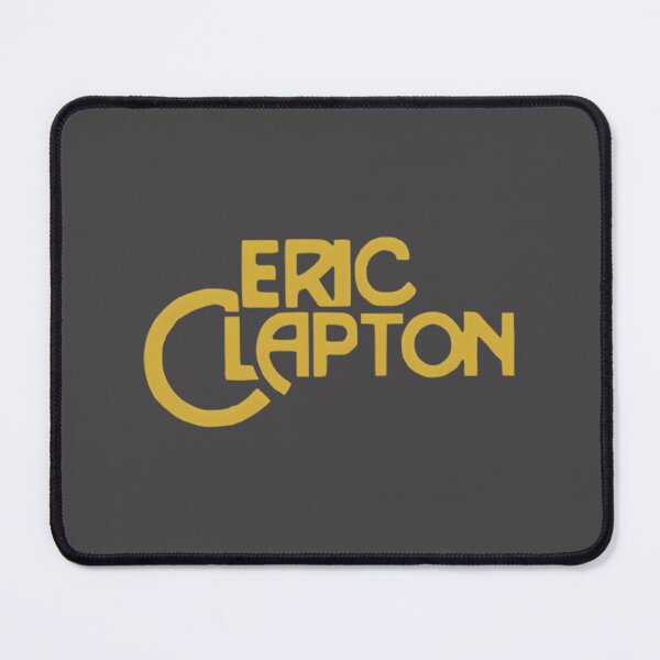 Item preview, Eric Clapton Inspired Logo Design for Music Fans and Guitar Enthusiasts designed and sold by alhelizh.