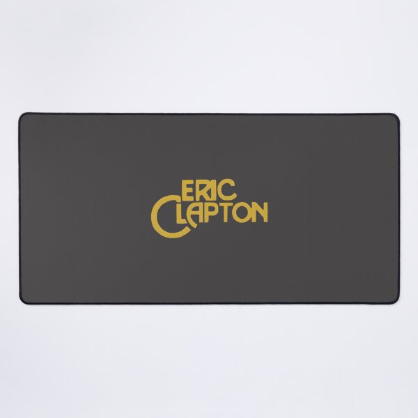 Item preview, Eric Clapton Inspired Logo Design for Music Fans and Guitar Enthusiasts designed and sold by alhelizh.