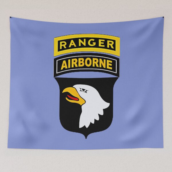 Item preview, 82Nd Airborne Division designed and sold by MatildeBrisson.