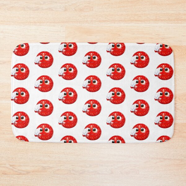 Item preview, Hotter: Red Emoji Collection  designed and sold by EscapeArtist13.