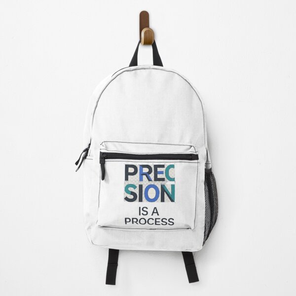 Item preview, Precision Is a Process CAD Engineering Design designed and sold by Amr Darwish Graphic designer.