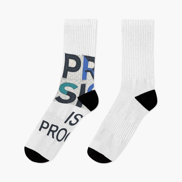 Item preview, Precision Is a Process CAD Engineering Design designed and sold by Amr Darwish Graphic designer.