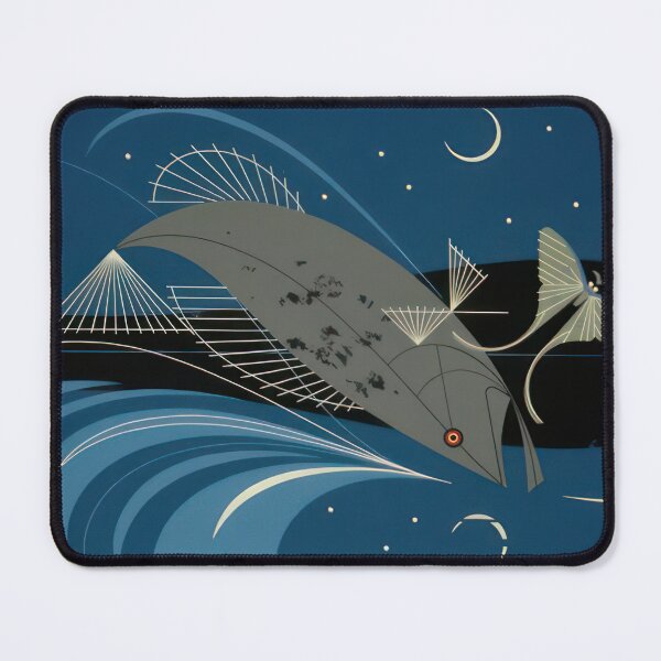 Item preview, Charley Harper – Mid Century Modern Bird & Wildlife Art designed and sold by hg6y.